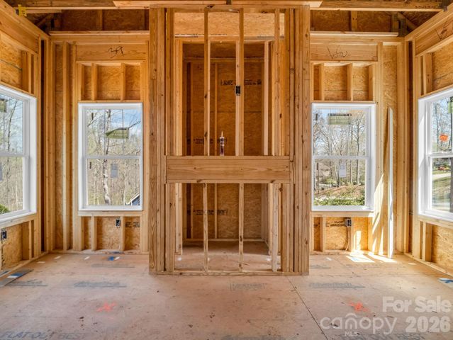 285 Woodridge Drive, Rutherfordton, NC 28139