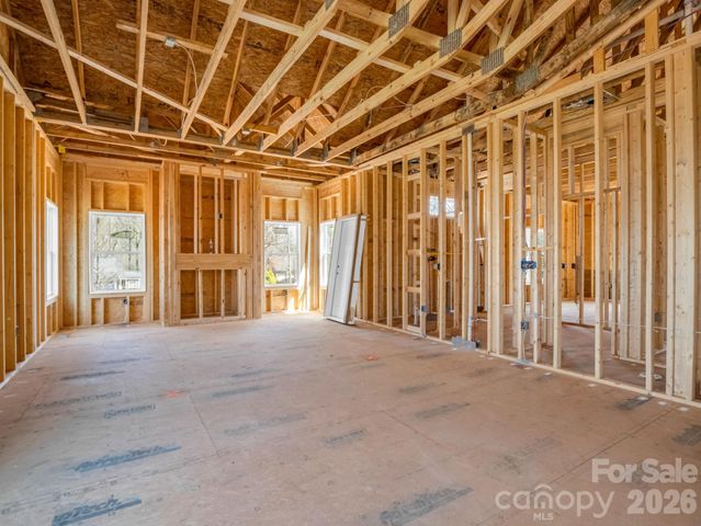 285 Woodridge Drive, Rutherfordton, NC 28139