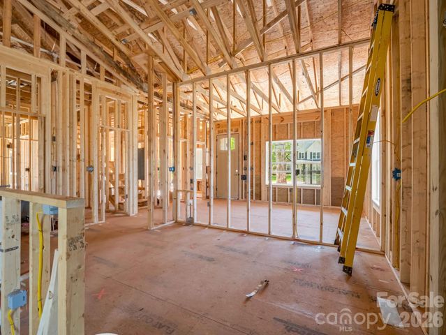 285 Woodridge Drive, Rutherfordton, NC 28139