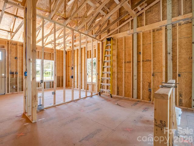 285 Woodridge Drive, Rutherfordton, NC 28139