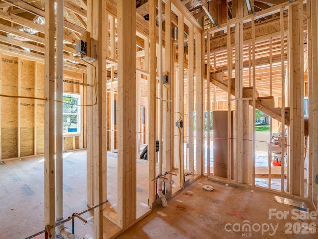 285 Woodridge Drive, Rutherfordton, NC 28139