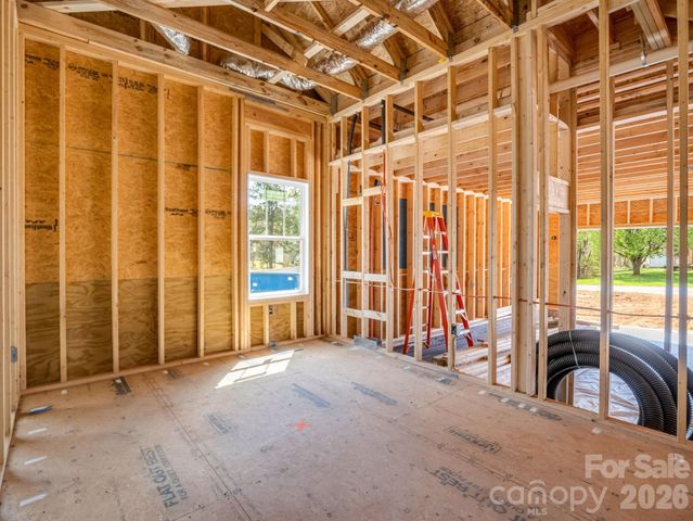 285 Woodridge Drive, Rutherfordton, NC 28139