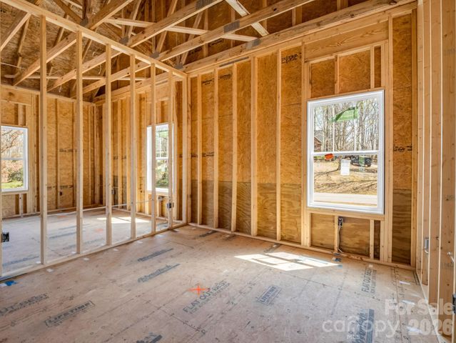 285 Woodridge Drive, Rutherfordton, NC 28139