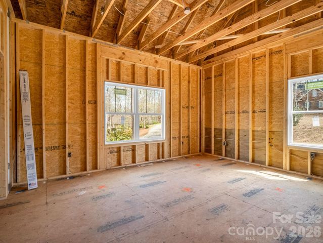 285 Woodridge Drive, Rutherfordton, NC 28139