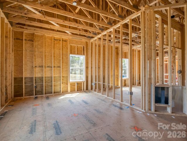 285 Woodridge Drive, Rutherfordton, NC 28139