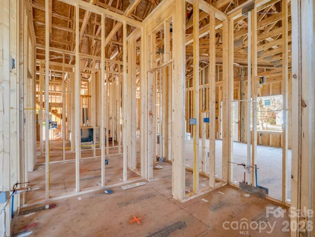 285 Woodridge Drive, Rutherfordton, NC 28139