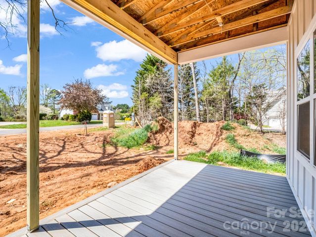 285 Woodridge Drive, Rutherfordton, NC 28139