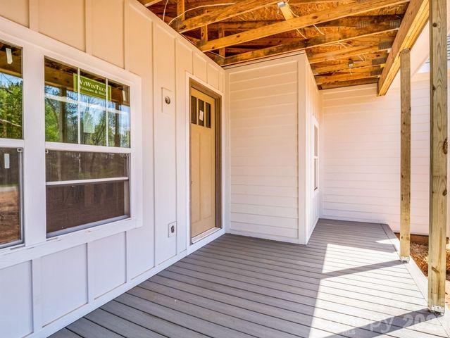 285 Woodridge Drive, Rutherfordton, NC 28139