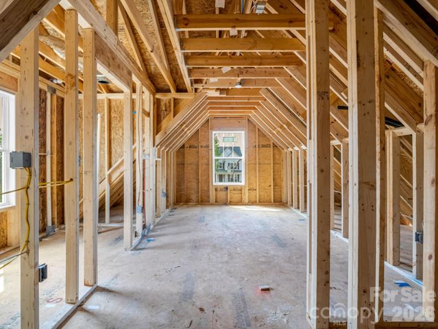 285 Woodridge Drive, Rutherfordton, NC 28139