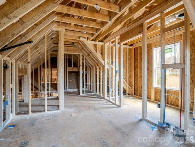 285 Woodridge Drive, Rutherfordton, NC 28139
