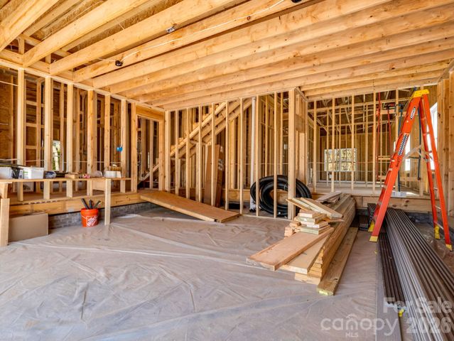 285 Woodridge Drive, Rutherfordton, NC 28139