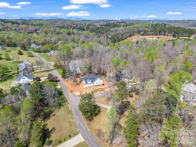 285 Woodridge Drive, Rutherfordton, NC 28139