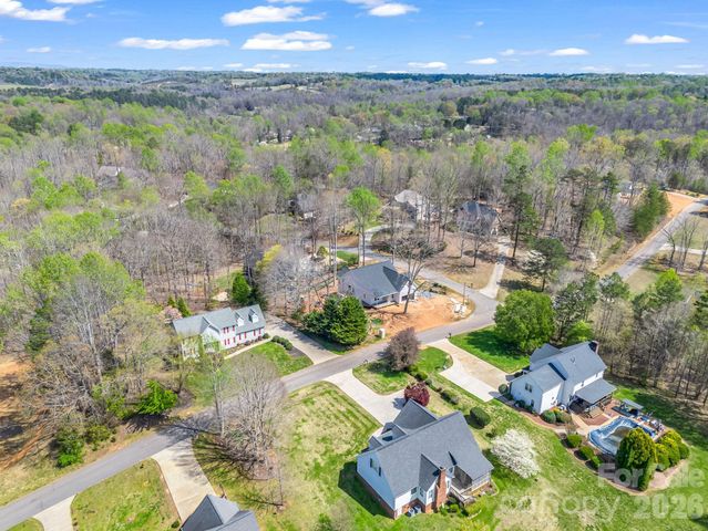 285 Woodridge Drive, Rutherfordton, NC 28139