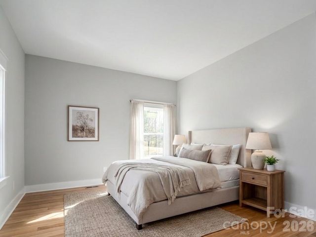 285 Woodridge Drive, Rutherfordton, NC 28139