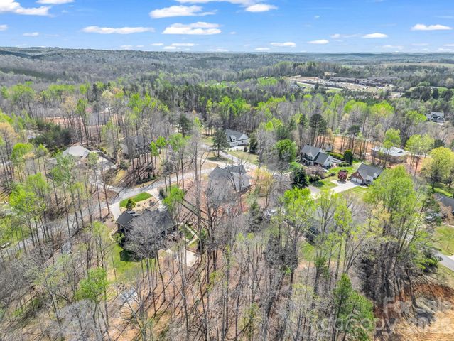 285 Woodridge Drive, Rutherfordton, NC 28139