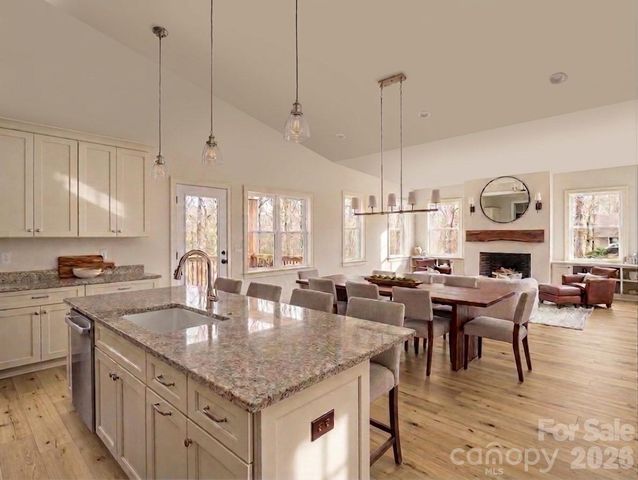 285 Woodridge Drive, Rutherfordton, NC 28139