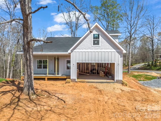285 Woodridge Drive, Rutherfordton, NC 28139