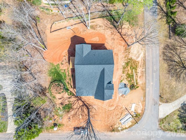 285 Woodridge Drive, Rutherfordton, NC 28139