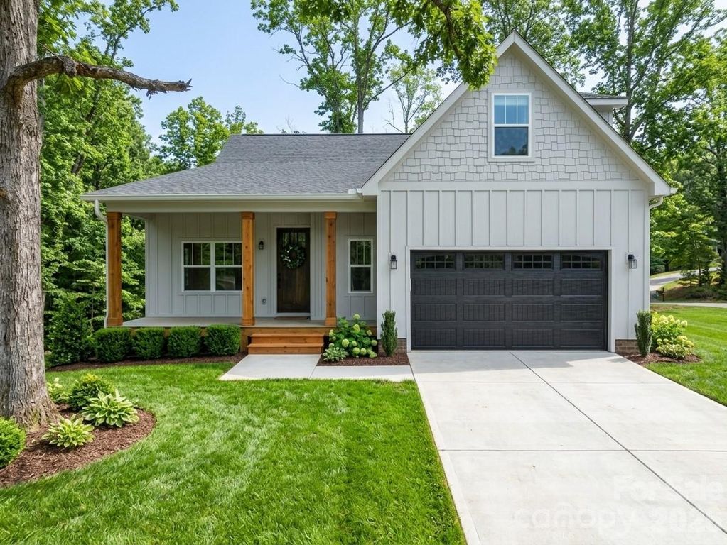 285 Woodridge Drive, Rutherfordton, NC 28139