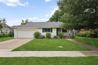 7251 Syracuse Drive, Dallas, TX 75214