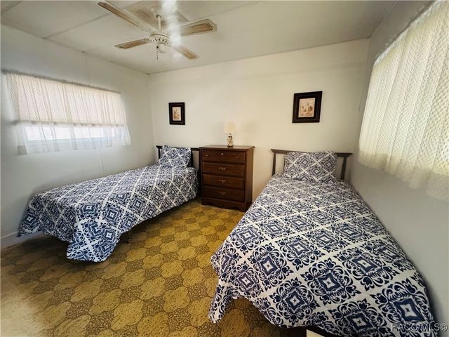 3666 E Larkwood Court, Inverness, FL 34452