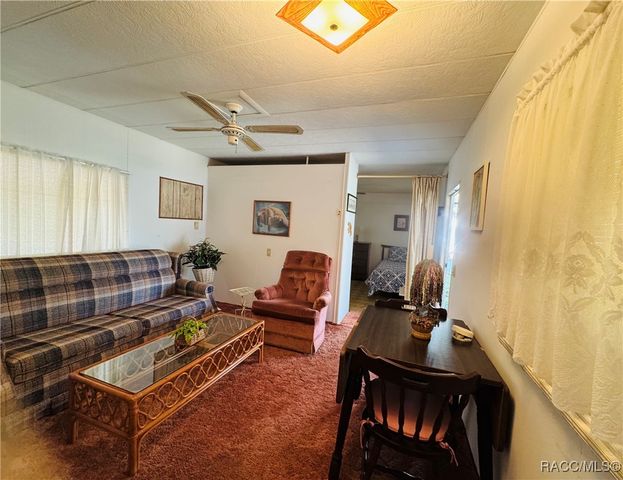 3666 E Larkwood Court, Inverness, FL 34452