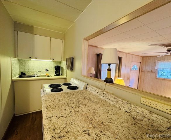 3666 E Larkwood Court, Inverness, FL 34452