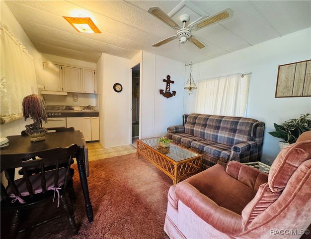 3666 E Larkwood Court, Inverness, FL 34452