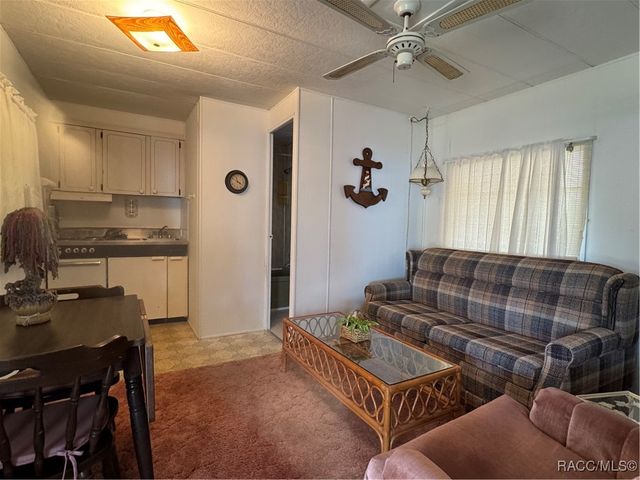 3666 E Larkwood Court, Inverness, FL 34452