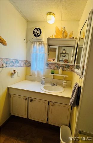 3666 E Larkwood Court, Inverness, FL 34452