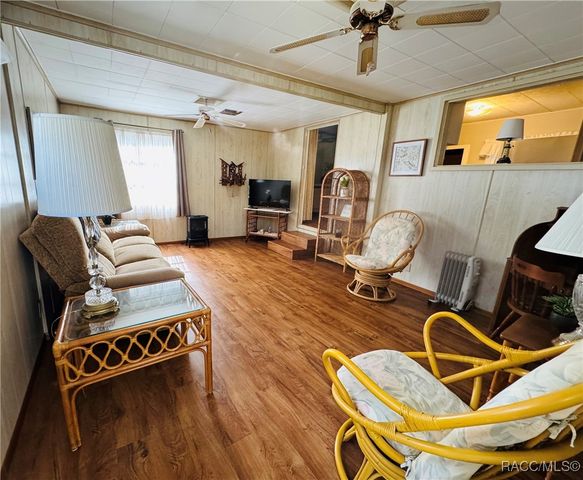 3666 E Larkwood Court, Inverness, FL 34452