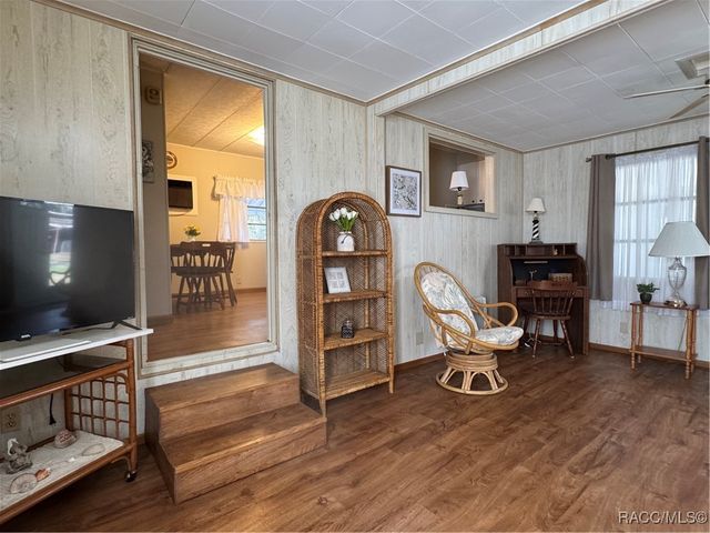 3666 E Larkwood Court, Inverness, FL 34452