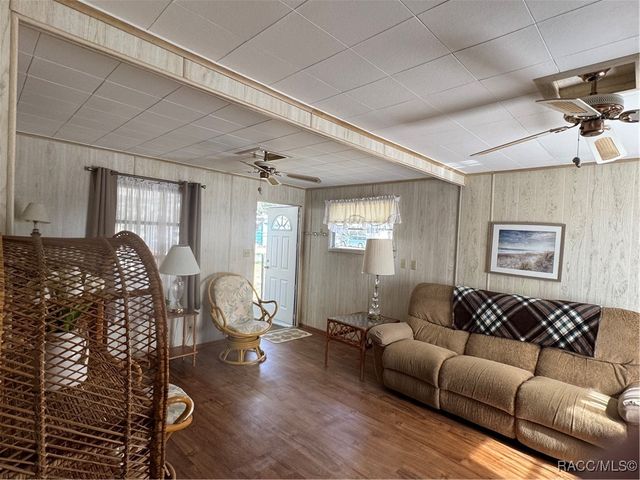 3666 E Larkwood Court, Inverness, FL 34452