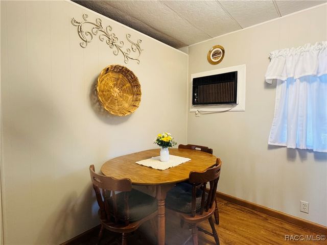 3666 E Larkwood Court, Inverness, FL 34452