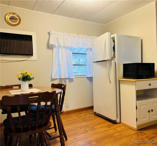 3666 E Larkwood Court, Inverness, FL 34452