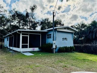 3666 E Larkwood Court, Inverness, FL 34452