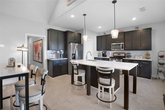 1717 Liberty Lane, Princeton, TX 75407