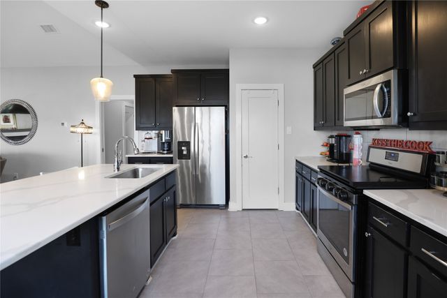 1717 Liberty Lane, Princeton, TX 75407