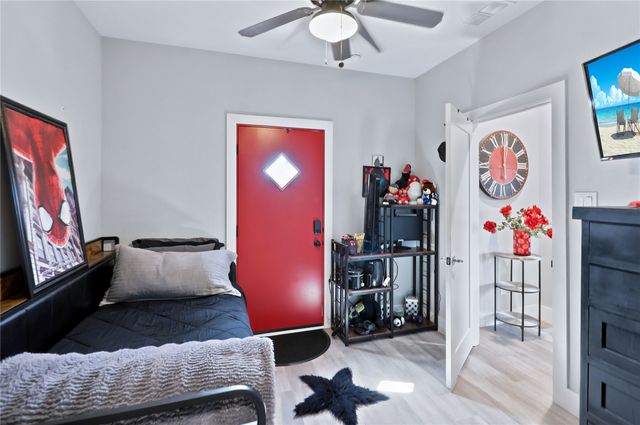 1717 Liberty Lane, Princeton, TX 75407