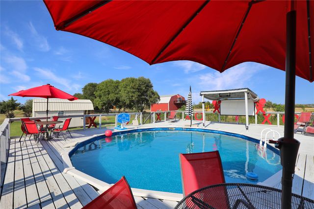 1717 Liberty Lane, Princeton, TX 75407