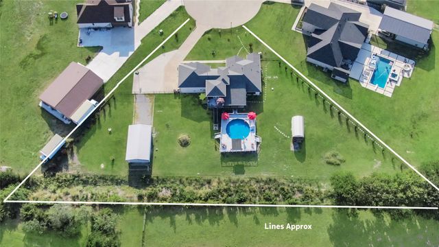 1717 Liberty Lane, Princeton, TX 75407
