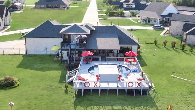 1717 Liberty Lane, Princeton, TX 75407