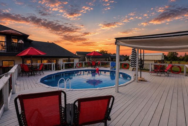 1717 Liberty Lane, Princeton, TX 75407