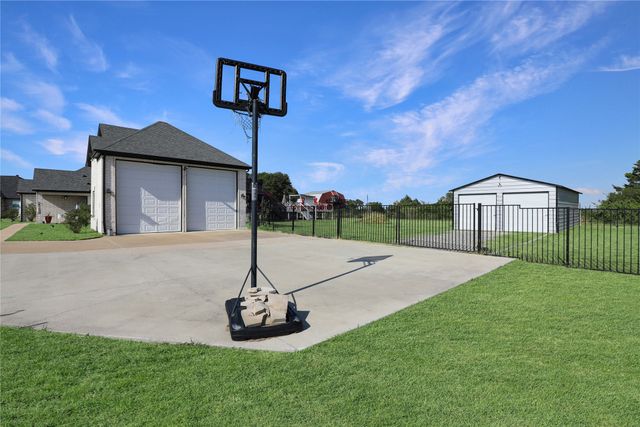 1717 Liberty Lane, Princeton, TX 75407