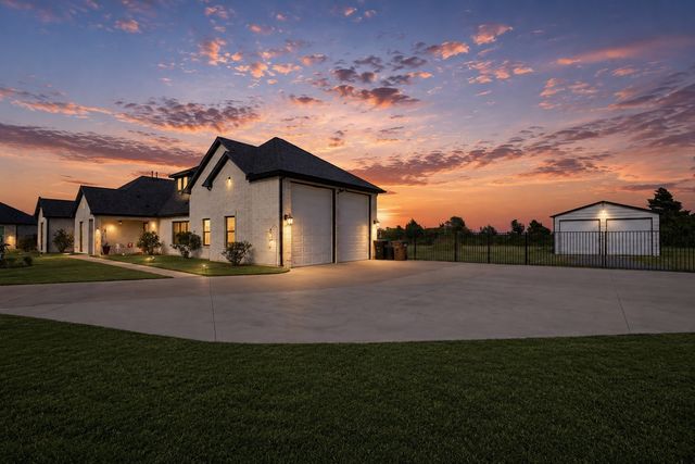 1717 Liberty Lane, Princeton, TX 75407