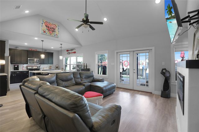 1717 Liberty Lane, Princeton, TX 75407