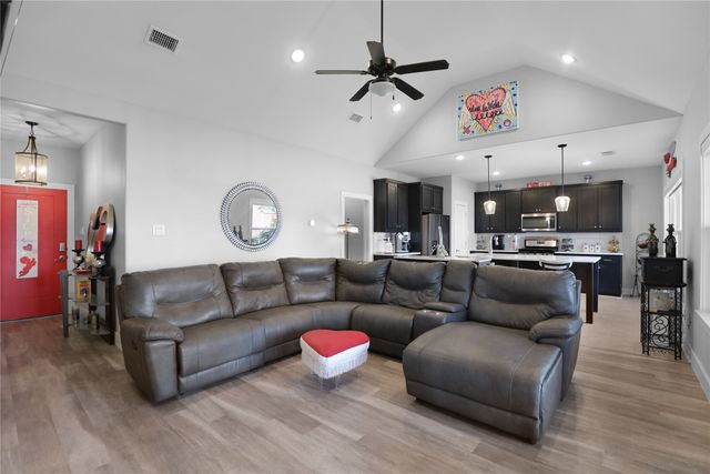 1717 Liberty Lane, Princeton, TX 75407