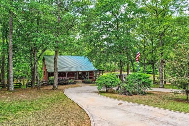 5419 Tyree Road, Winston, GA 30187