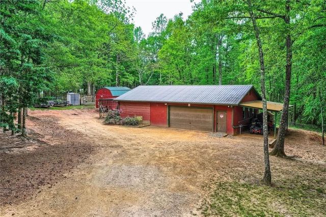 5419 Tyree Road, Winston, GA 30187