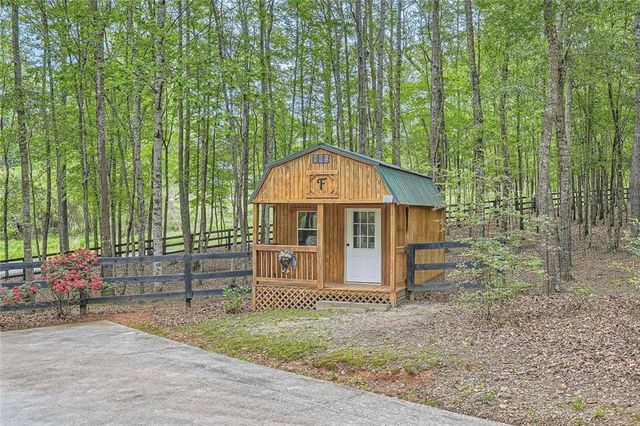 5419 Tyree Road, Winston, GA 30187